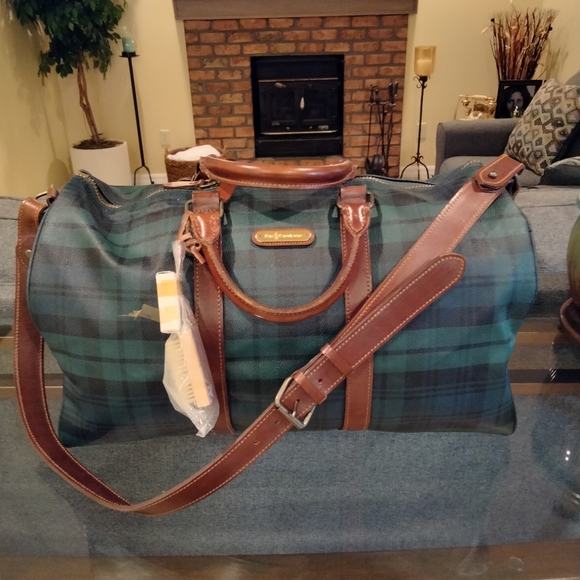 Polo Ralph Lauren Handbags - Ralph Lauren Travel